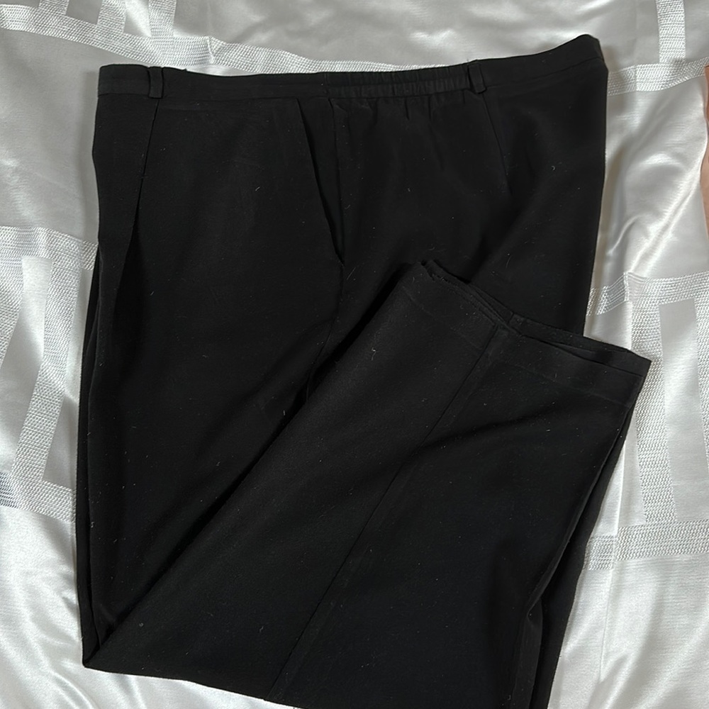 Dress slacks
